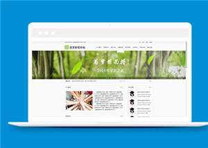 简约基础教育研究中心源码模板下载 - 项目资源网