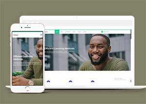 成人高等学校招生网站模板源码 - 项目资源网