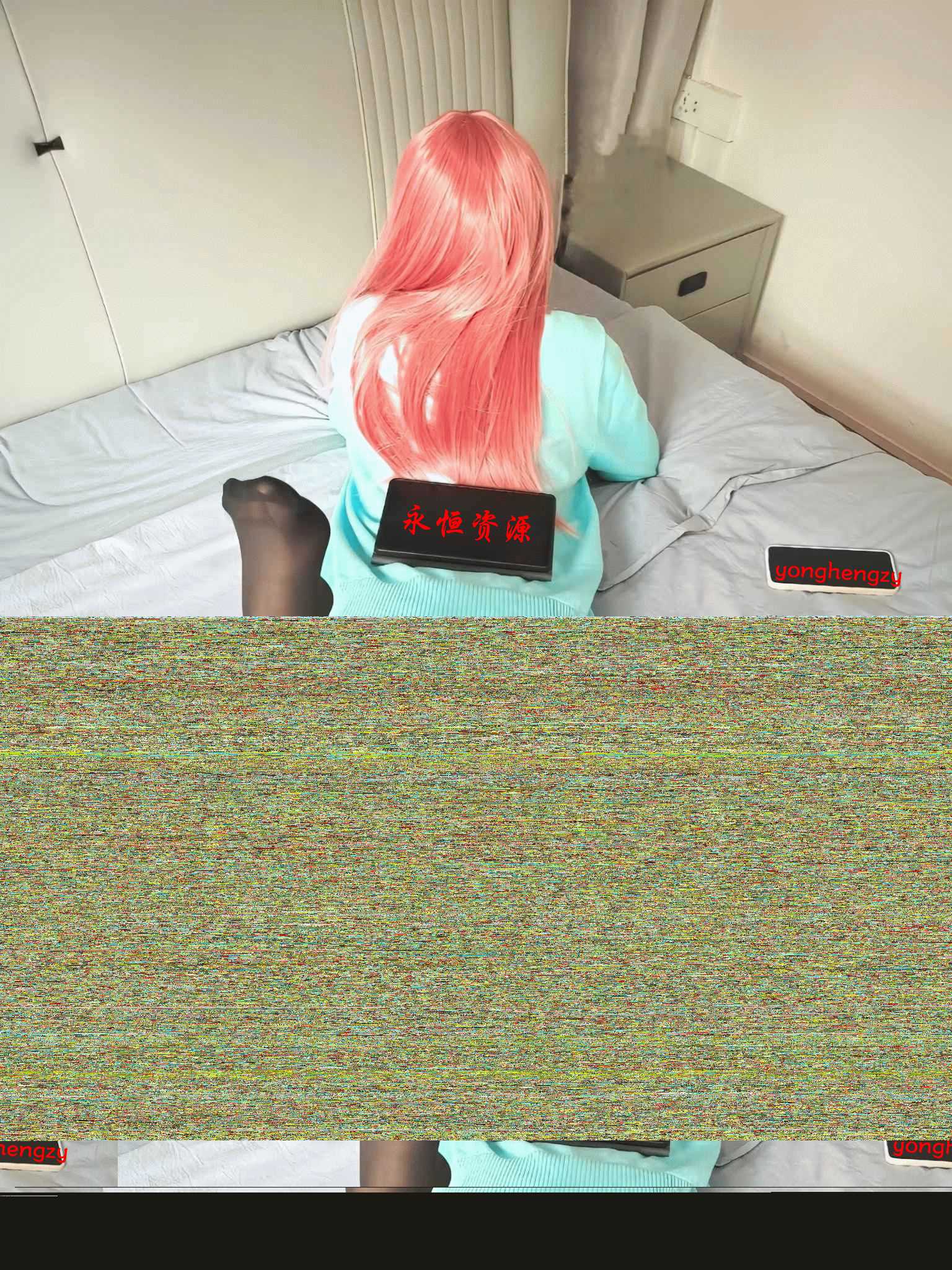 个性化举牌图片API源码 黑丝风格 支持自定义图片 - 项目资源网