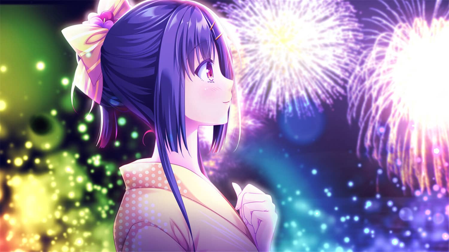 美少女恋爱游戏「天空的蓝与白」v9827956 中文版 - 项目资源网