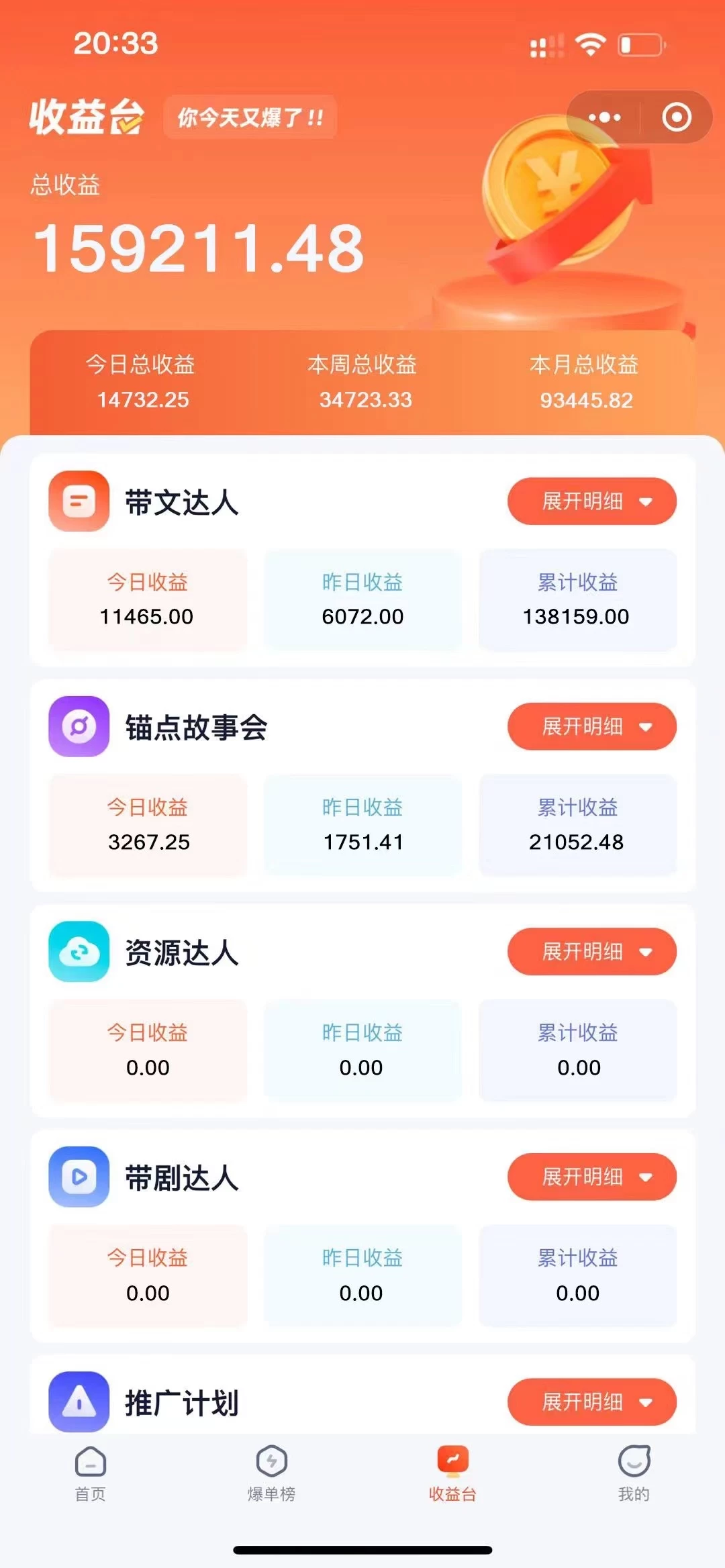 图片[2] - 外面收费19800的漫画小说推文项目拆解，小白操作日入800+ - 项目资源网