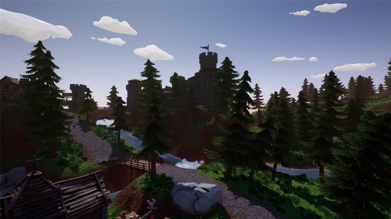 模拟建造类游戏《挖矿专家》v2.2.5 中文版 模拟建造类游戏《挖矿专家》v2.2.5 中文版