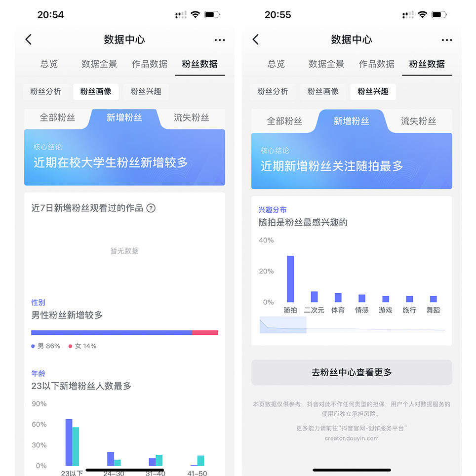 图片[5] - 我是如何通过抖音评论区，9 个字引流 2000 个创业粉，变现 3000+ - 项目资源网