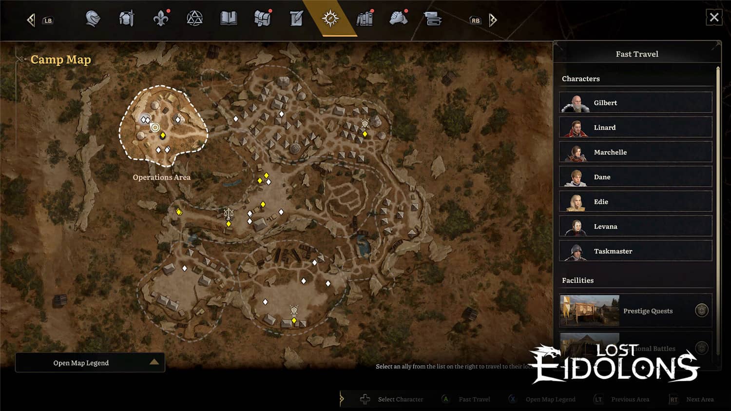 角色扮演游戏「幻灵降世录」v1.00.06 中文版 角色扮演游戏「幻灵降世录」v1.00.06 中文版