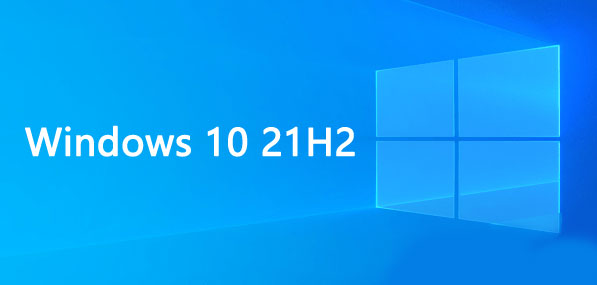 Windows10 21H2 官方正式版 2021年12月版 - 项目资源网