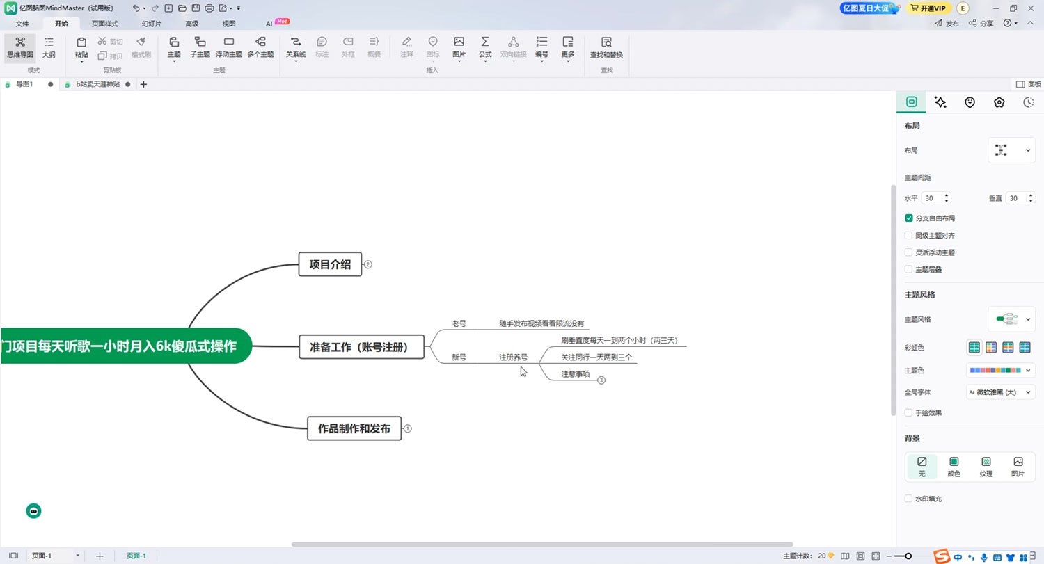 每天一小时做音乐视频,撸平台收益,一周最高变现2000+ 每天一小时做音乐视频,撸平台收益,一周最高变现2000+